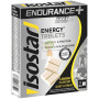 ENERGY TABLETS SABOR LIMÓN 24 TABLETAS ISOSTAR