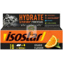 POWERTABS SABOR NARANJA 10 COMPRIMIDOS EFERVESCENTES ISOSTAR
