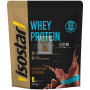 WHEY PROTEIN SABOR CHOCOLATE 570G ISOSTAR
