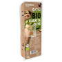 PAN CIABATTA CON ACEITUNAS SIN GLUTEN 180G SCHNITZER