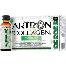 ARTRON COLLAGEN EXTREME 10 AMPOLLAS GOLD COLLAGEN