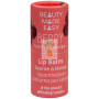 BÁLSAMO LABIAL CON CERA DE ABEJA BAYAS 6G BEAUTY MADE EASY