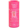 BÁLSAMO LABIAL CON CERA DE ABEJA LAVANDA 6G BEAUTY MADE EASY