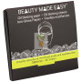 PAPEL SECANTE DE TÉ VERDE 80 HOJAS BEAUTY MADE EASY