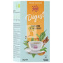 DIGEST CANELA Y FRUTA DE BAEL 20 FILTROS MAYA ORGANIC