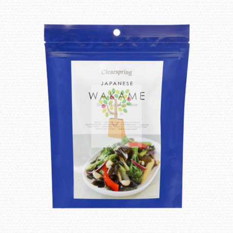 WAKAME 50Gr. CLEARSPRING