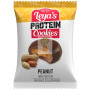 LEYAS GALLETA DE PROTEÍNAS CON CACAHUETE 40G MAYA ORGANIC
