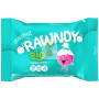 RAWNDY GALLETA PARA NIÑOS DE COCO Y CACAO BIO 26G MAYA ORGANIC