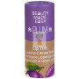 BÁLSAMO LABIAL CON COLOR AROMA CIRUELA 6G BEAUTY MADE EASY