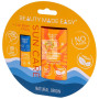 PACK SOLAR BEAUTY MADE EASY