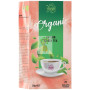 INFUSIÓN DE TÉ NEGRO DE CEYLÁN 20 FILTROS MAYA ORGANIC