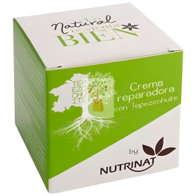 CREMA FACIAL REPARADORA CON TEPEZCOHUITE 50ML NUTRINAT