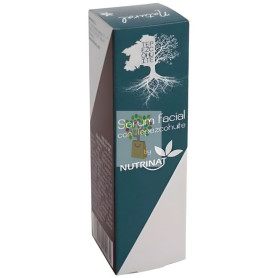 SÉRUM FACIAL CON TEPEZCOHUITE 30ML NUTRINAT