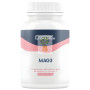 MAG3 90 CÁPSULAS VEGETALES NUTRINAT EVOLUTION