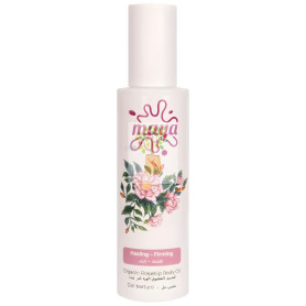 ACEITE CORPORAL DE ROSA MOSQUETA 100ML MAYA ORGANIC