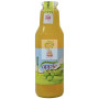 ZUMO ORGÁNICO DE MANZANA 750ML MAYA ORGANIC
