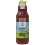 ZUMO ORGÁNICO DE MORA Y MANZANA 750ML MAYA ORGANIC