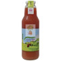 ZUMO ORGÁNICO DE CEREZA CORNALINA Y MANZANA 750ML MAYA ORGANIC