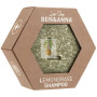 CHAMPÚ SÓLIDO DE LEMONGRASS 60G BEN&ANNA