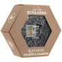 CHAMPÚ Y GEL SÓLIDO ELM WOOD 60G BEN&ANNA