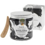 DENTÍFRICO BLACK EN FRASCO DE CRISTAL 100ML BEN&ANNA