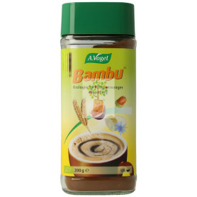 BAMBÚ SOLUBLE ECOLÓGICO 200G A.VOGEL (BIOFORCE)