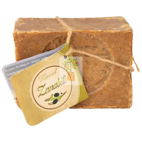 JABÓN DE ALEPO TRADICIONAL 20% 160G ZANABILI