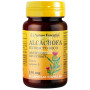 ALCACHOFA 150MG 50 CÁPSULAS NATURE ESSENTIAL