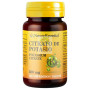 CITRATO DE POTASIO 500MG 120 COMPRIMIDOS NATURE ESSENTIAL