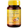 CÚRCUMA + VIT. C + PIMIENTA NEGRA 60 CÁPSULAS NATURE ESSENTIAL