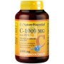 VITAMINA C + ZINC 120 COMPRIMIDOS NATURE ESSENTIAL