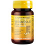 VITAMINA E NATURAL (400 UI) 60 PERLAS NATURE ESSENTIAL