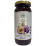 MERMELADA DE CIRUELA SIN GLUTEN 265G MAYA ORGANIC