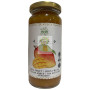 MERMELADA DE MANGO SIN GLUTEN 265G MAYA ORGANIC
