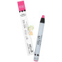 LÁPIZ DE LABIOS MATE ROUGE 6G BEAUTY MADE EASY