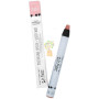 LÁPIZ DE LABIOS BRILLO NATURAL BLUSH 6G BEAUTY MADE EASY
