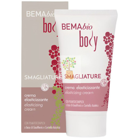 CREMA ELASTIZANTE 150ML BEMA