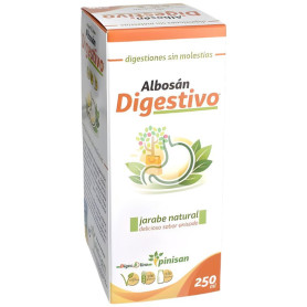 ALBOSÁN DIGESTIVO 250ML PINISAN