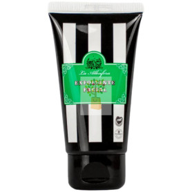 EXFOLIANTE FACIAL TUBO 50ML LA ALBUFERA