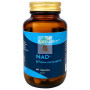 NAD + TRANS-RESVERATROL 60 CÁPSULAS ALTERNATIVE