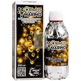 ORMUS MARINO 250ML AQUA DE MAR