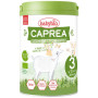 CAPREA 3 LECHE DE CABRA FÓRMULA DE CRECIMIENTO 800G BABYBIO