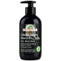 MASCARILLA PARA CABELLO NEGRO 280ML CORPORE SANO