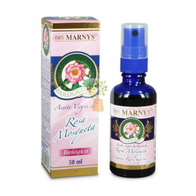 ACEITE ROSA MOSQUETA BIO SPRAY 50Ml. MARNYS