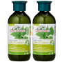 CHAMPÚ PARA CABELLOS GRASOS 300+300ML CORPORE SANO