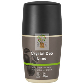 DESODORANTE ROLL-ON LIMA 50ML URTEKRAM
