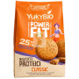 GALLETA PROTEICA CLÁSICA 200G YUKYBIO