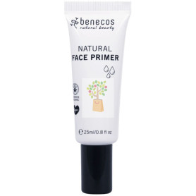 PREBASE DE MAQUILLAJE HIDRATANTE 25ML BENECOS