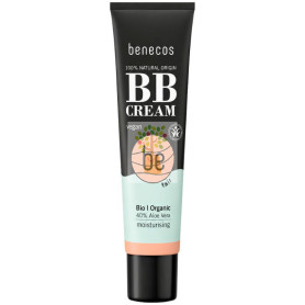 BB CREMA NATURAL 8 EN 1 FAIR 30ML BENECOS