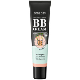 BB CREMA NATURAL 8 EN 1 PORCELAIN 30ML BENECOS